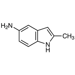 TCI A1539 7570-49-2 5-Amino-2-methylindole