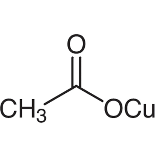 TCI A1540 598-54-9 Copper(I) Acetate