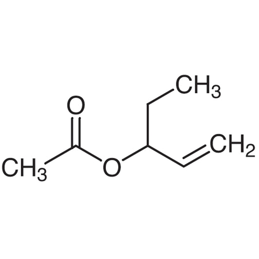 TCI A1542 10500-11-5 1-Penten-3-yl Acetate