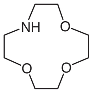 TCI A1552-250MG 41775-76-2 1-Aza-12-crown 4-Ether