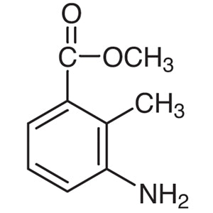 TCI A1563 18583-89-6 Methyl 3-Amino-2-methylbenzoate