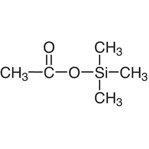 TCI A1567 2754-27-0 Trimethylsilyl Acetate
