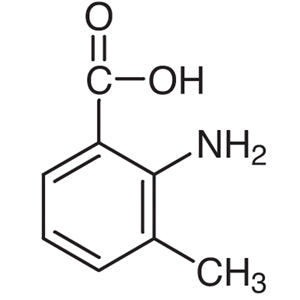 TCI A1569 4389-45-1 2-Amino-3-methylbenzoic Acid