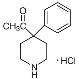 TCI A1570-5G 10315-03-4 4-Acetyl-4-phenylpiperidine Hydrochloride