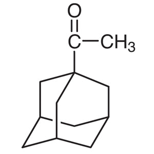 TCI A1571 1660-04-4 1-Acetyladamantane
