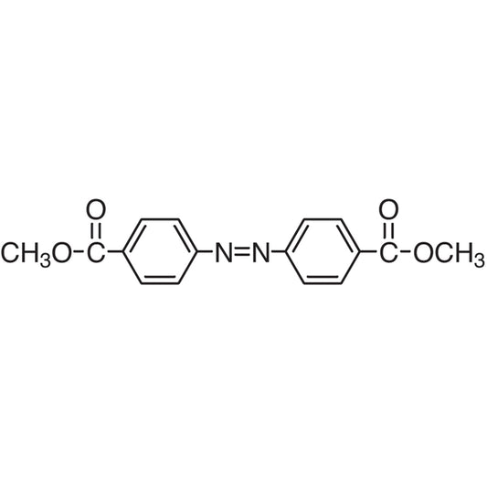 TCI A1581 5320-91-2 Dimethyl Azobenzene-4,4'-dicarboxylate