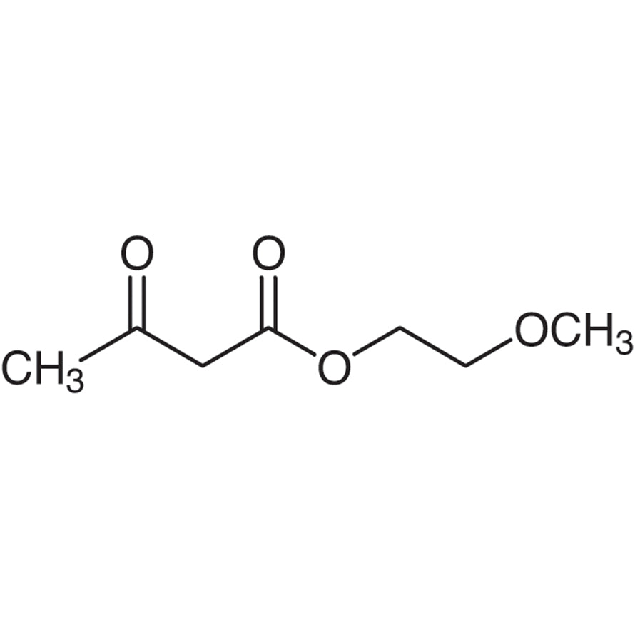 TCI A1583 22502-03-0 2-Methoxyethyl Acetoacetate