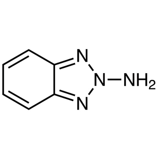 TCI A1585 1614-11-5 2-Aminobenzotriazole