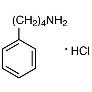 TCI A1590-25G 30684-06-1 4-Phenylbutylamine Hydrochloride