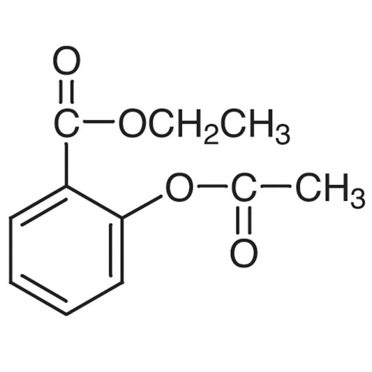 TCI A1592 529-68-0 Ethyl Acetylsalicylate