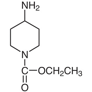 TCI A1595 58859-46-4 Ethyl 4-Amino-1-piperidinecarboxylate