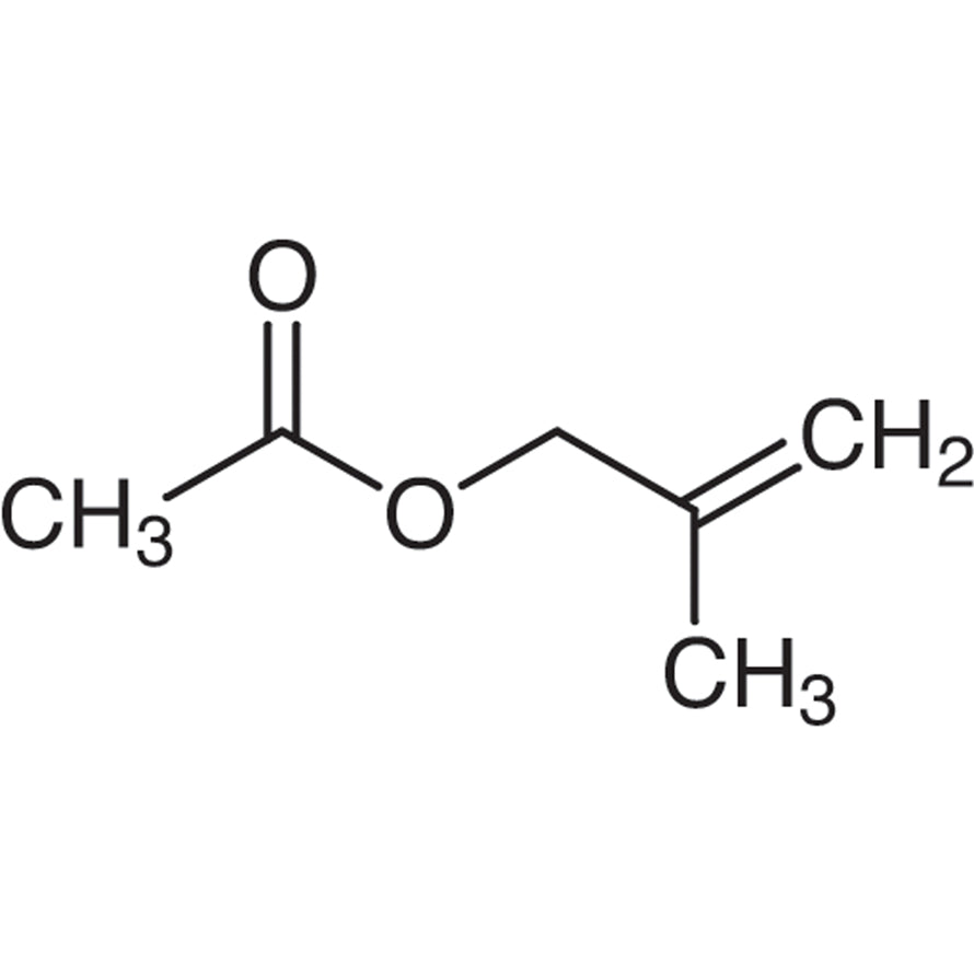 TCI A1605 820-71-3 2-Methyl-2-propenyl Acetate