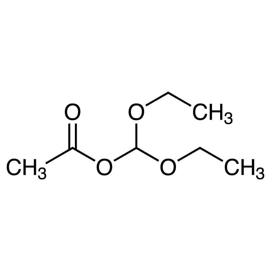 TCI A1608 14036-06-7 Diethoxymethyl Acetate