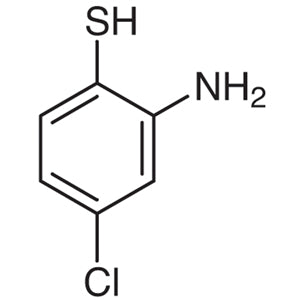 TCI A1625 1004-00-8 2-Amino-4-chlorobenzenethiol