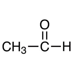 TCI A1640-10ML 75-07-0 Acetaldehyde (ca. 2% in N,N-Dimethylformamide) [for Detection of Primary and Secondary Amines]