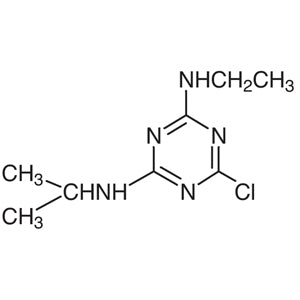 TCI A1650 1912-24-9 Atrazine