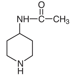 TCI A1653 5810-56-0 4-Acetamidopiperidine