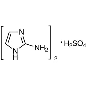 TCI A1665 1450-93-7 2-Aminoimidazole Sulfate
