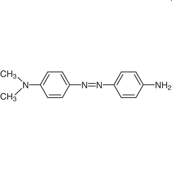 539-17-3 4-Amino-4'-dimethylaminoazobenzene - AMI Scientific