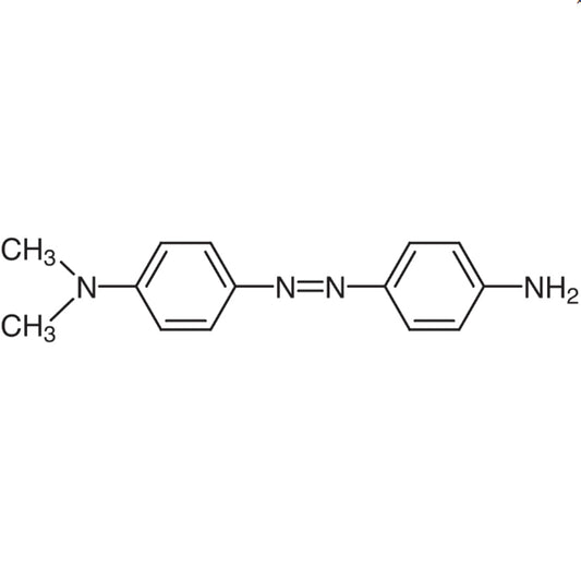 539-17-3 4-Amino-4'-dimethylaminoazobenzene - AMI Scientific
