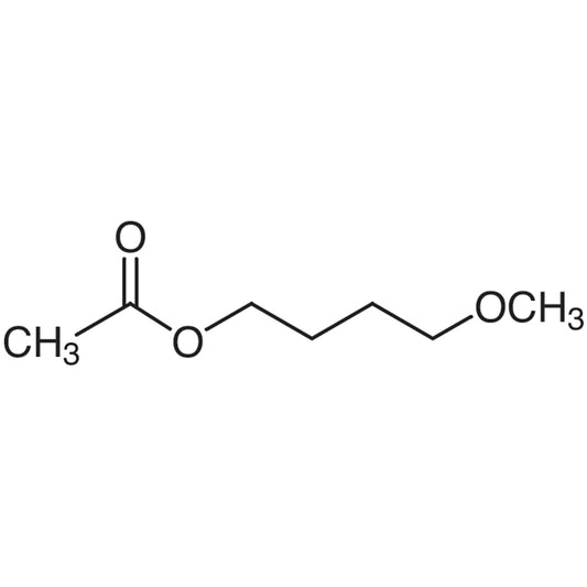 TCI A1676 15057-11-1 4-Methoxybutyl Acetate
