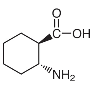 TCI A1688-100MG 26685-83-6 (1R,2R)-2-Aminocyclohexanecarboxylic Acid
