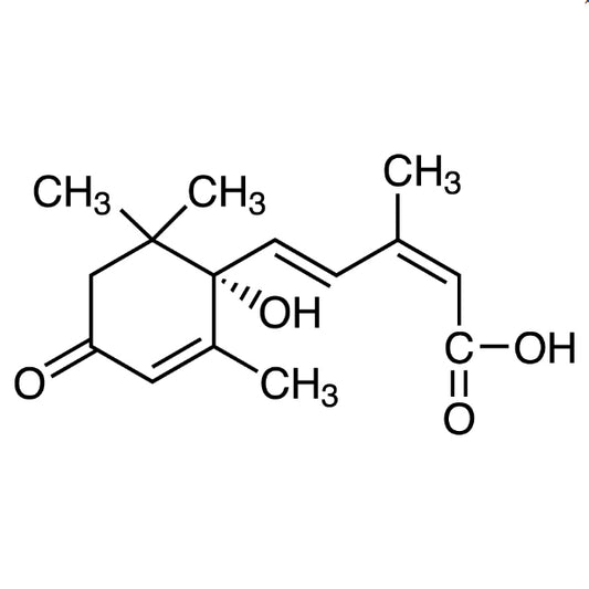 TCI A1698-100MG 21293-29-8 (S)-(+)-Abscisic Acid