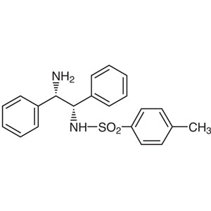 TCI A1699-1G 167316-27-0 (S,S)-N-(2-Amino-1,2-diphenylethyl)-p-toluenesulfonamide