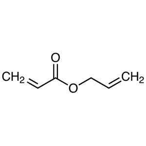 TCI A1740-25G 999-55-3 Allyl Acrylate (stabilized with MEHQ)