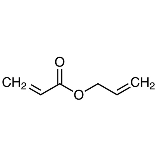 TCI A1740 999-55-3 Allyl Acrylate (stabilized with MEHQ)