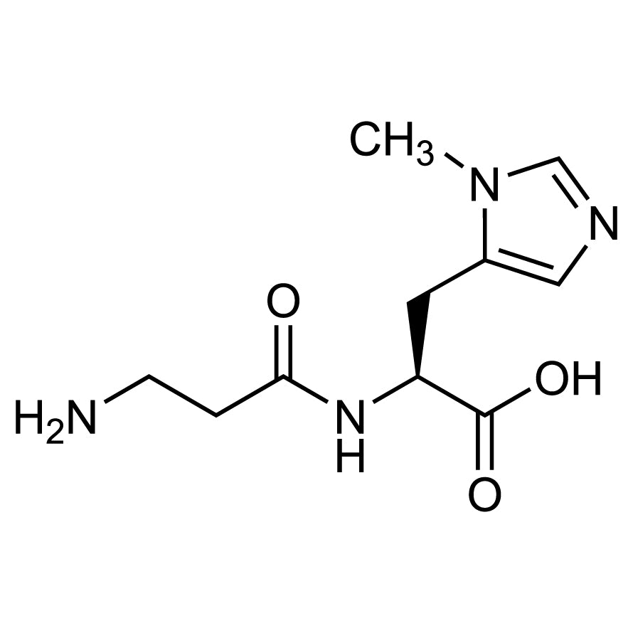 TCI A1788 584-85-0 Anserine