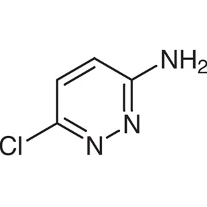 TCI A1817 5469-69-2 3-Amino-6-chloropyridazine