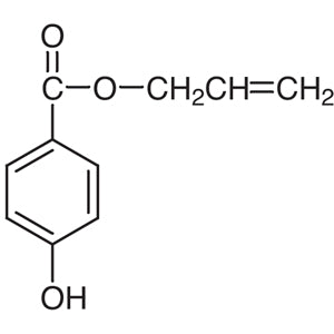 TCI A1846-25G 18982-18-8 Allyl 4-Hydroxybenzoate