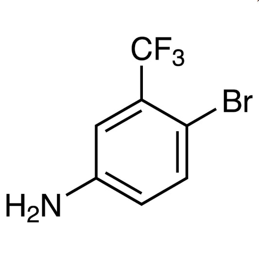 TCI A1847 393-36-2 5-Amino-2-bromobenzotrifluoride