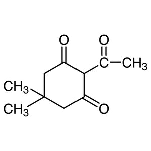 TCI A1853 1755-15-3 2-Asetil-5,5-dimetil-1,3-sikloheksanedion