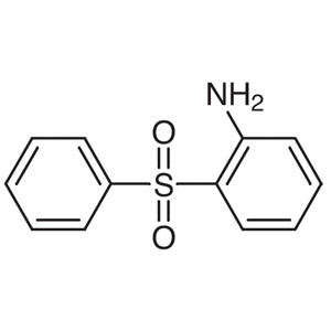 TCI A1857-25G 4273-98-7 2-Aminophenyl Phenyl Sulfone
