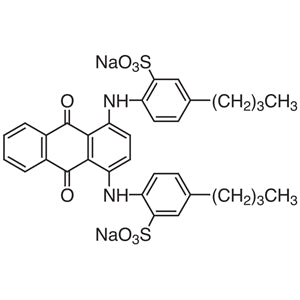 TCI A1863-25G 6408-57-7 Acid Green 27
