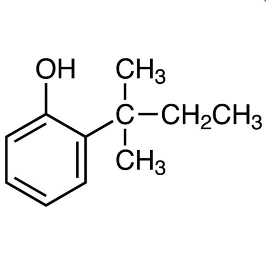 TCI A1885-25G 3279-27-4 2-tert-Amylphenol