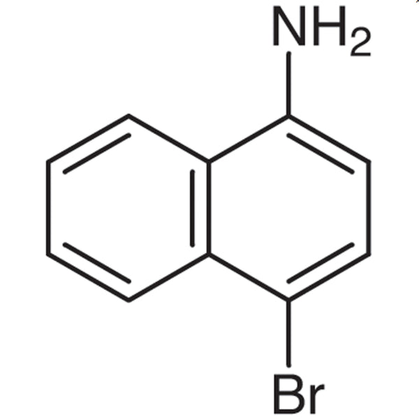 TCI A1886 2298-07-9 1-Amino-4-bromonaftalena