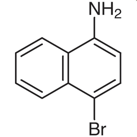 TCI A1886 2298-07-9 1-Amino-4-bromonaphthalene