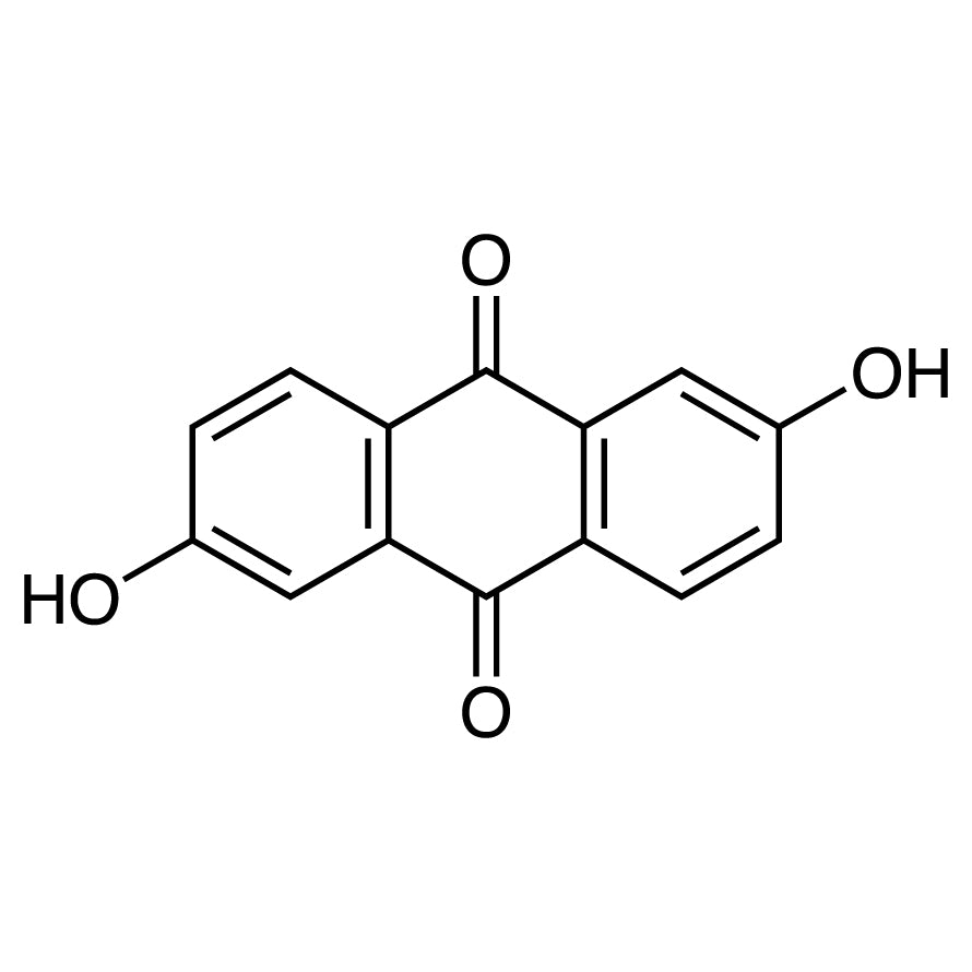 TCI A1894 84-60-6 Anthraflavic Acid