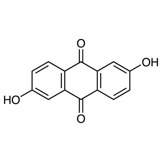 TCI A1894 84-60-6 Anthraflavic Acid