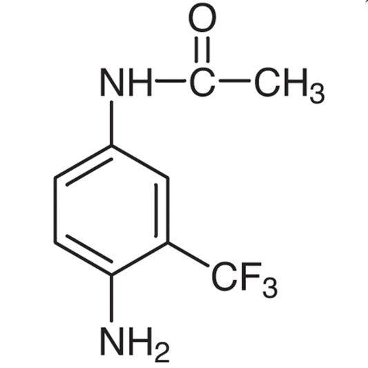 TCI A1895-5G 1579-89-1 4'-Amino-3'-(trifluoromethyl)acetanilide