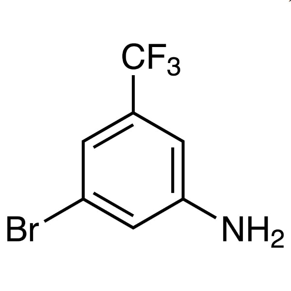 TCI A1914 54962-75-3 3-Amino-5-bromobenzotrifluoride