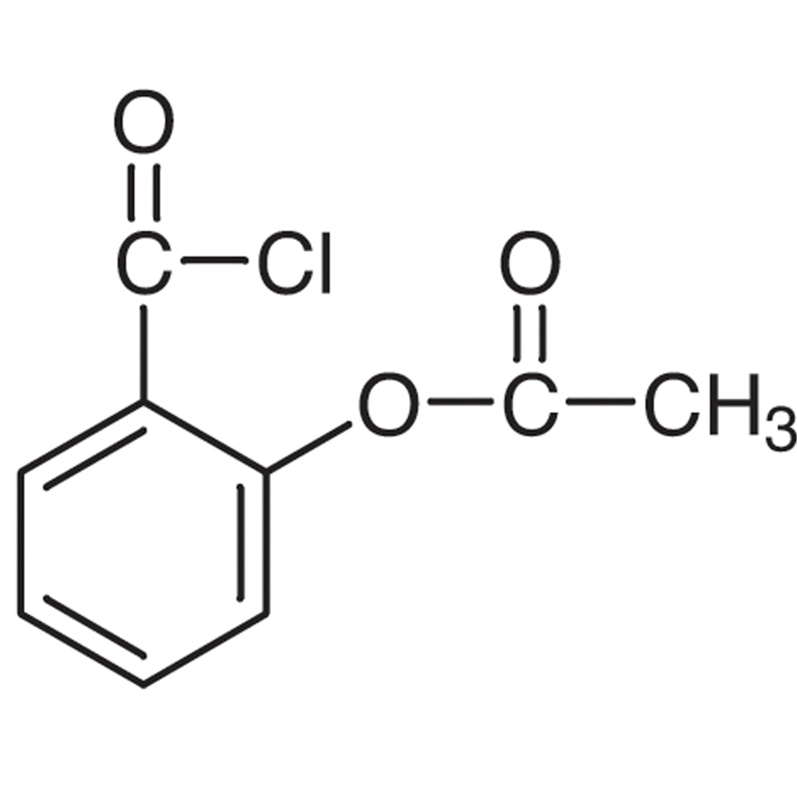 TCI A1917 5538-51-2 O-Acetylsalicyloyl Chloride