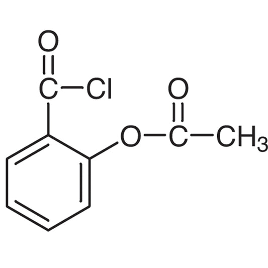TCI A1917 5538-51-2 O-Acetylsalicyloyl Chloride