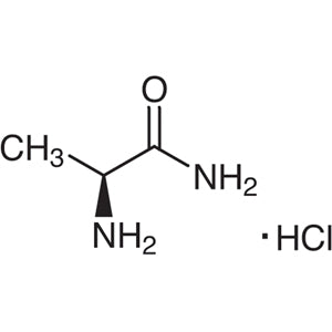 TCI A1919 33208-99-0 L-Alaninamide Hydrochloride