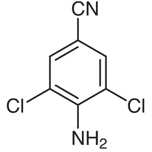 TCI A1928 78473-00-4 4-Amino-3,5-dichlorobenzonitrile