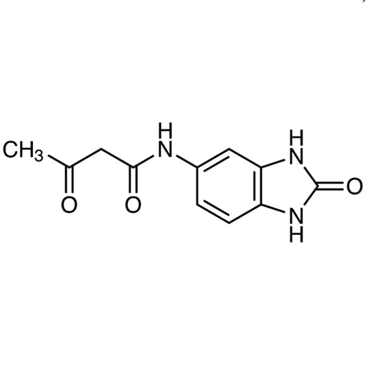 TCI A1949 26576-46-5 5-(Acetoacetamido)-2-benzimidazolinone