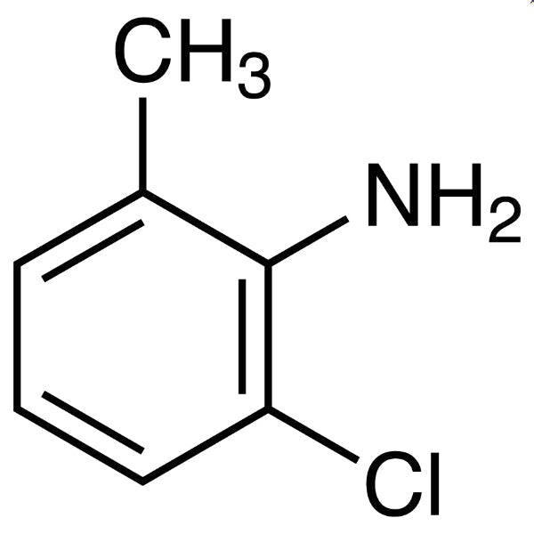 TCI A1959 87-63-8 2-Chloro-6-methylaniline